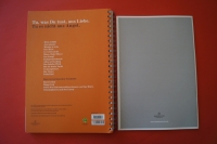 Bodo Wartke - Was wenn doch (mit Beiheft)  Songbook Notenbuch Piano Vocal Guitar PVG