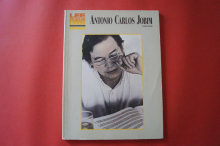 Antonio Carlos Jobim - Piano Solos Songbook Notenbuch Piano