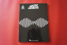 Arctic Monkeys - Arctic Monkeys Songbook Notenbuch Vocal Guitar