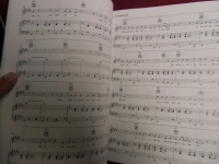 Bosse - Songbook 02  Songbook Notenbuch Piano Vocal Guitar PVG