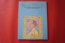 George Gershwin - The Joy of Songbook Notenbuch Piano