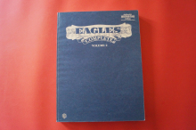 Eagles - Complete Vol. 2 Songbook Notenbuch Vocal Guitar
