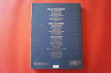 Eagles - Complete Vol. 2 Songbook Notenbuch Vocal Guitar