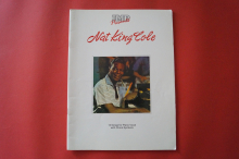 Nat King Cole - 14 Songs Songbook Notenbuch Piano Vocal