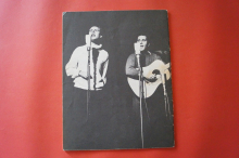 Paul Simon - Song Book No. 3 Songbook Notenbuch Piano Vocal Guitar PVG