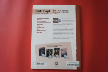 Pink Floyd - Ultimate Guitar Play (ohne CDs) Songbook Notenbuch Vocal Guitar
