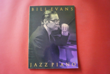 Bill Evans - Jazz Piano Songbook Notenbuch Piano