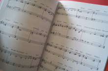 Bill Evans - Jazz Piano Songbook Notenbuch Piano