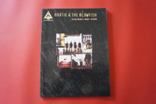 Hootie & The Blowfish - Cracked Rear View Songbook NotenbuchVocal Guitar