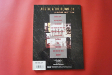 Hootie & The Blowfish - Cracked Rear View Songbook NotenbuchVocal Guitar