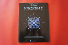 Frozen II Songbook Notenbuch Easy Piano