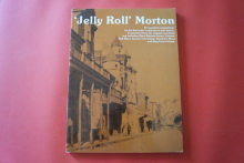 Jelly Roll Morton - 23 Compositions Songbook Notenbuch Piano