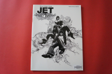 Jet - Get Born (Selections) Songbook Notenbuch Piano Vocal Guitar PVG
