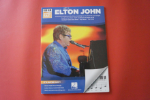 Elton John - Super Easy Songbook Songbook Notenbuch Vocal Easy Piano