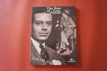 Cole Porter - The Best of Songbook Notenbuch Piano Vocal
