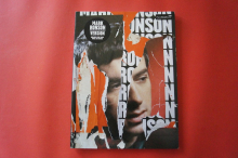 Mark Ronson - Version Songbook Notenbuch Piano Vocal Guitar PVG