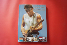 Bruce Springsteen - Complete  Songbook Notenbuch Vocal Guitar