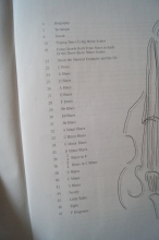 Ron Carter - Building Jazz Bass Lines (mit CD) Songbook Notenbuch Bass
