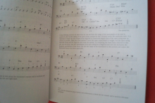 Ron Carter - Building Jazz Bass Lines (mit CD) Songbook Notenbuch Bass