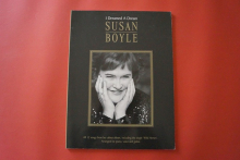 Susan Boyle - I dreamed a Dream Songbook Notenbuch Piano Vocal Guitar PVG