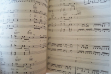 White Lion - Pride Songbook Notenbuch Piano Vocal Guitar PVG