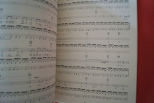 Zazie - 49 49 Songbook Notenbuch Piano Vocal Guitar PVG