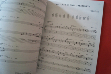 Sammy Hagar - Marching to Mars Songbook Notenbuch Vocal Guitar