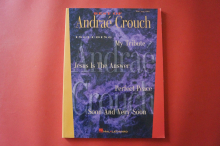 Andraé Crouch - Best of Songbook Notenbuch Piano Vocal Guitar PVG