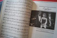 Engelbert - Künstler-Portrait Songbook Notenbuch Piano Vocal
