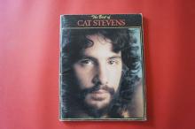 Cat Stevens - The Best of Songbook Notenbuch Piano Vocal