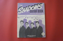 Shadows - Guitar Book Songbook Notenbuch Piano Vocal Guitar PVG