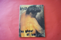 Bruce Springsteen - The Ghost of Tom Joad  Songbook Notenbuch Piano Vocal Guitar PVG