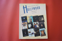 The Best of Hollywood Today Songbook Notenbuch Piano Vocal Guitar PVG