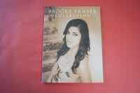 Brooke Fraser - Collection  Songbook Notenbuch Piano Vocal Guitar PVG