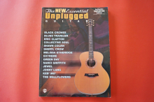 The New Essential Unplugged Guitar Songbook Notenbuch Vocal Guitar