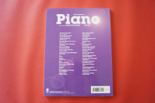 Contemporary Piano Classics Songbook Notenbuch Piano Vocal Guitar PVG