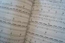Contemporary Piano Classics Songbook Notenbuch Piano Vocal Guitar PVG