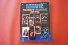 Movie Sheet Music Hits Songbook Notenbuch Piano Vocal Guitar PVG