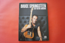Bruce Springsteen - Easy Guitar Songbook  Songbook Notenbuch Vocal Easy Guitar