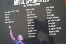 Bruce Springsteen - Easy Guitar Songbook  Songbook Notenbuch Vocal Easy Guitar