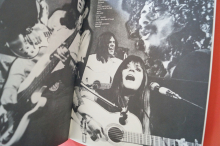 Woodstock Vol. 1 & 2 Songbooks Notenbücher Piano Vocal Guitar PVG