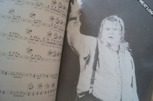 Heavy Metal Music Book 3 Songbook Notenbuch Vocal Guitar