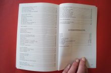 Gospels Shanties & Folklore Songbook Notenbuch Vocal Guitar