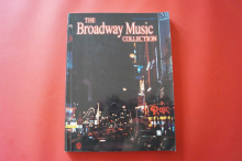 The Broadway Music Collection Songbook Notenbuch Piano Vocal Guitar PVG