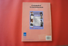 Chart Toppers Ballads Songbook Notenbuch Piano Vocal Guitar PVG