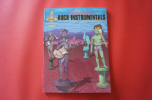 Classic Rock Instrumentals Songbook Notenbuch Guitar