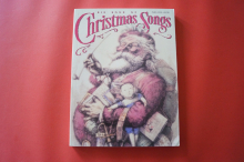 Big Book of Christmas Songs Songbook Notenbuch Piano Vocal Guitar PVG