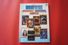 Movie Sheet Music Hits Songbook Notenbuch Easy Piano Vocal