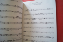 100 Solos Clarinet Songbook Notenbuch Clarinet
