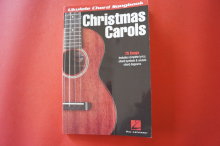 Christmas Carols (Guitar Chord Songbook) Songbook Vocal Guitar Chords
